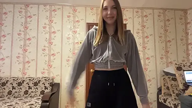 Katebarbie on StripChat