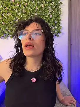 Katheerine on StripChat