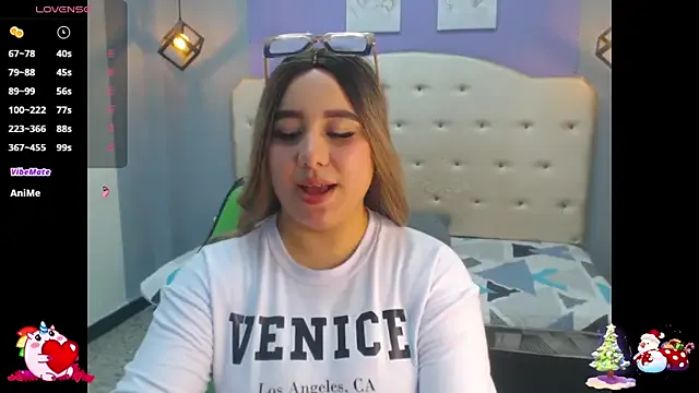 Kathiasaints on StripChat