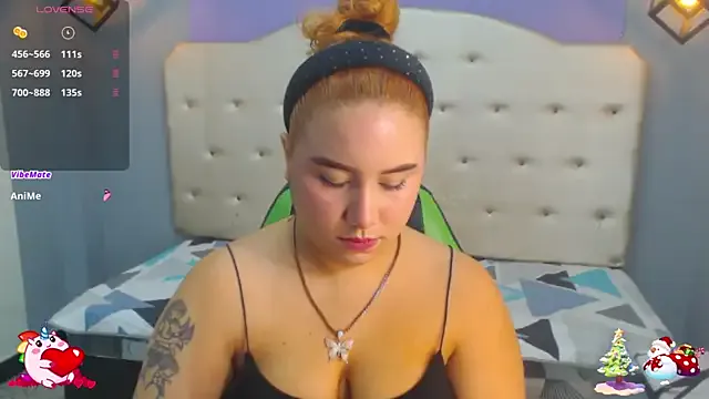 Kathiasaints on StripChat