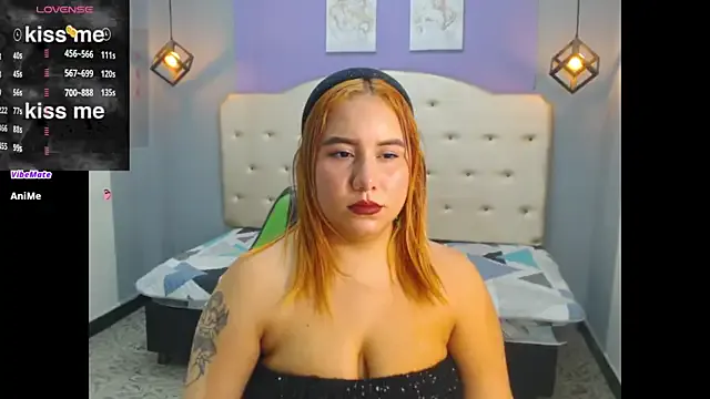 Kathiasaints on StripChat