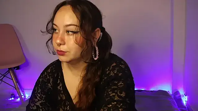 kathleenCosmicVice on StripChat