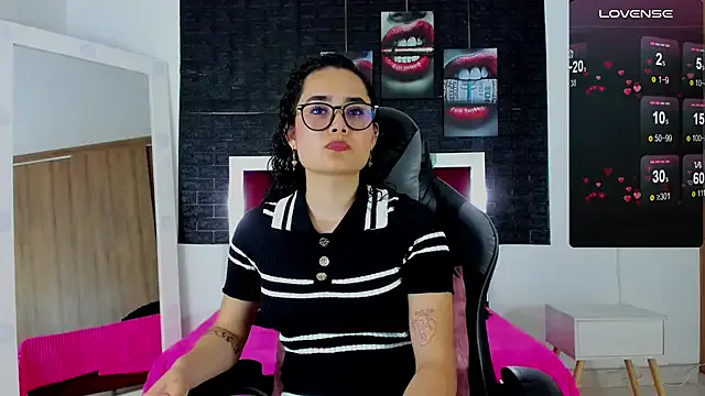 kathy1_sc on StripChat