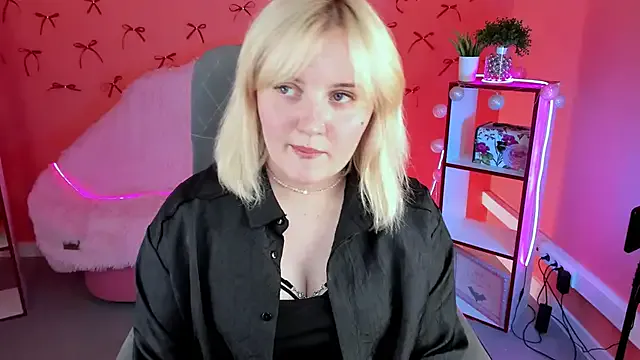 KathyBriggs — Do you like my eyes?