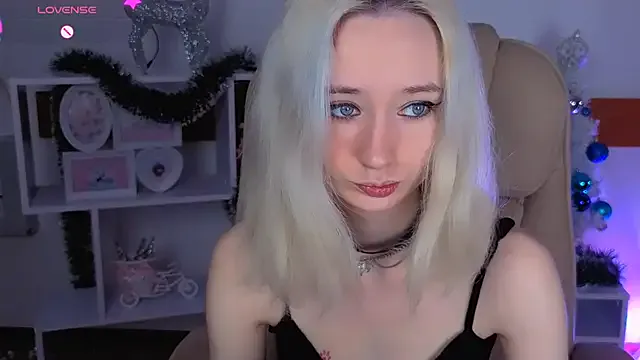 Katia_Kim on StripChat