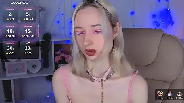 Katia_Kim on StripChat