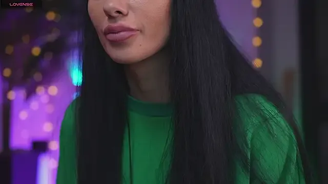 KatiaDivine on StripChat