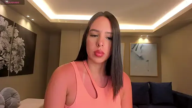 KatieStonne — naked+suck toes