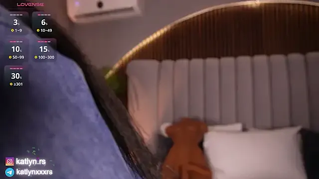 KatlynRous — Private on StripChat