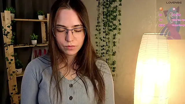 Katonysusant —  want to take off my bra?