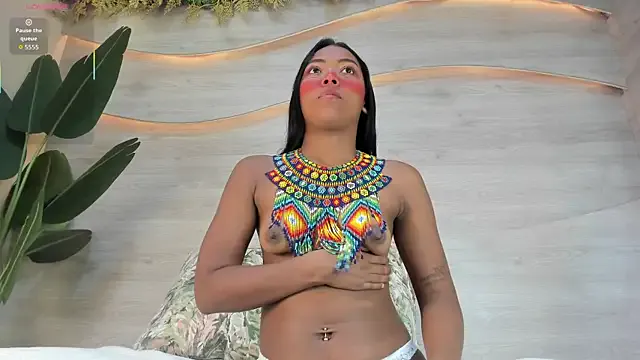 Katrina_lex on StripChat