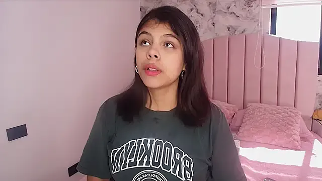 katsumi_yan on StripChat