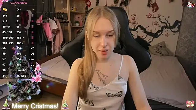 Katy_Midocalm on StripChat