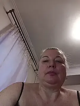 Katya_hottie — Topless