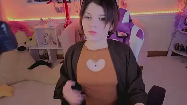 Katya_Zaitseva on StripChat