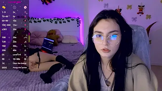 Katyaa_Lover — Freechat on StripChat