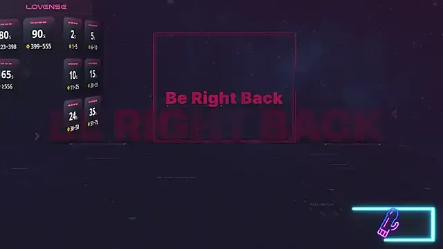 Kayla21_ — open legs 