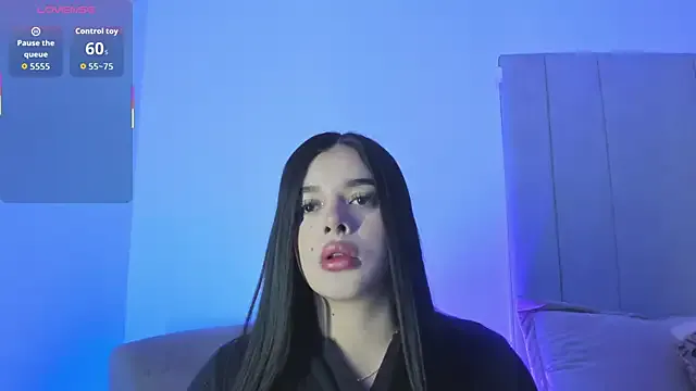kaylarossi on StripChat