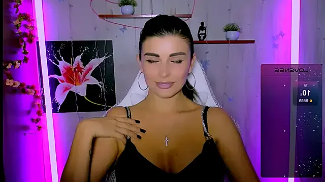 KayWuds on StripChat