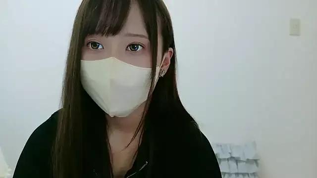 kazama_nozomi — Freechat on StripChat