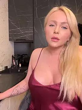 Keep_us_wild on StripChat 