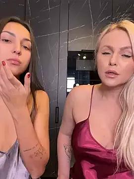 Keep_us_wild on StripChat 