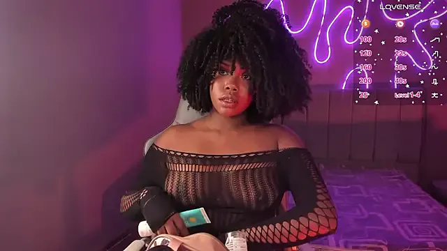 kehlannis_ on StripChat