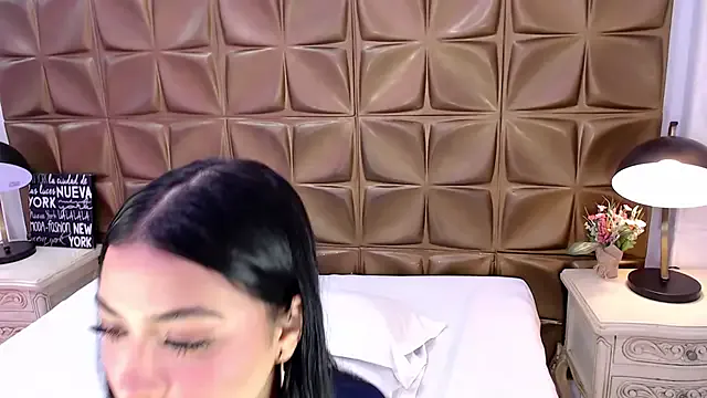 KeisyCamer — Bounce tits + pinch nipples 