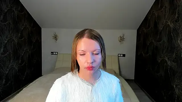 Keit_princess on StripChat