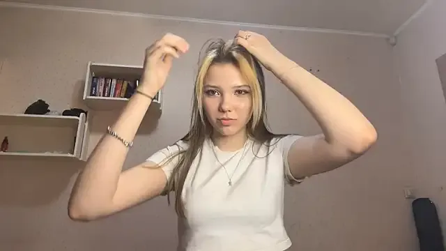 KeliVerde — Ahegao