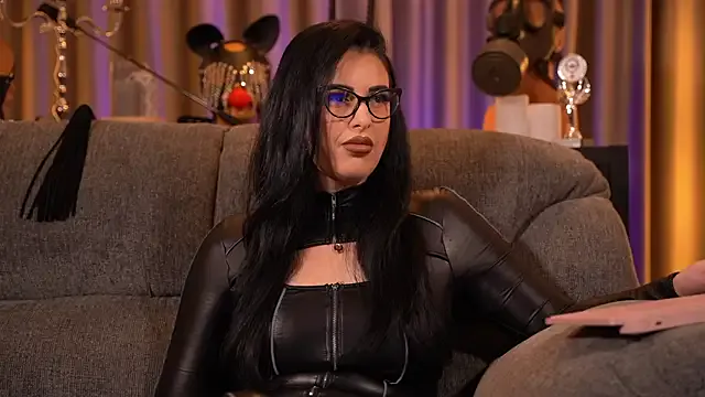 kelly_kent on StripChat