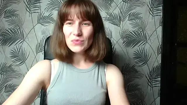 Kelly_Kisss on StripChat 