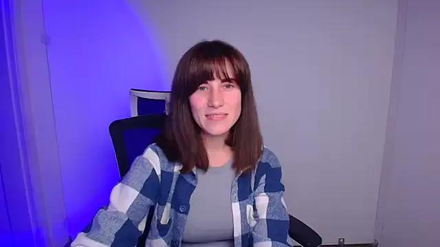 Kelly_Kisss on StripChat 