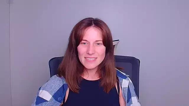 Kelly_Kisss on StripChat 
