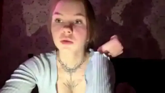KellyRose — my beautiful dance for you