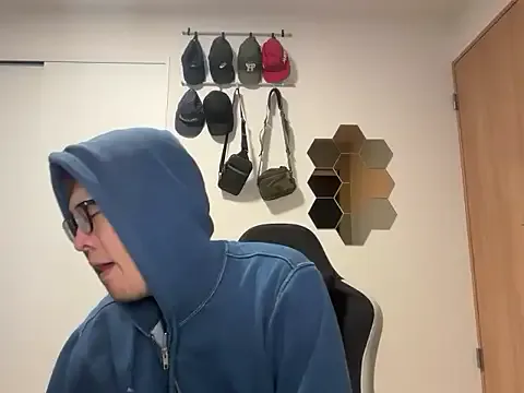 ken_0927 on StripChat