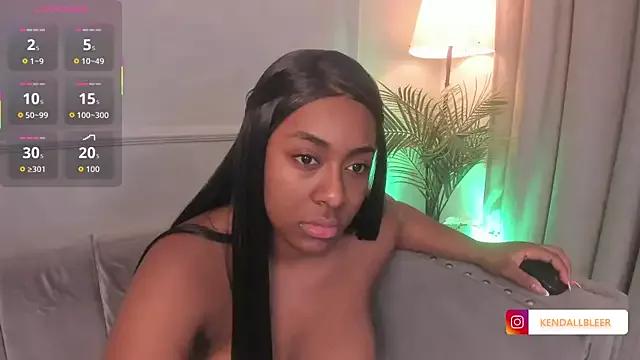 Private Kendallbleer on StripChat