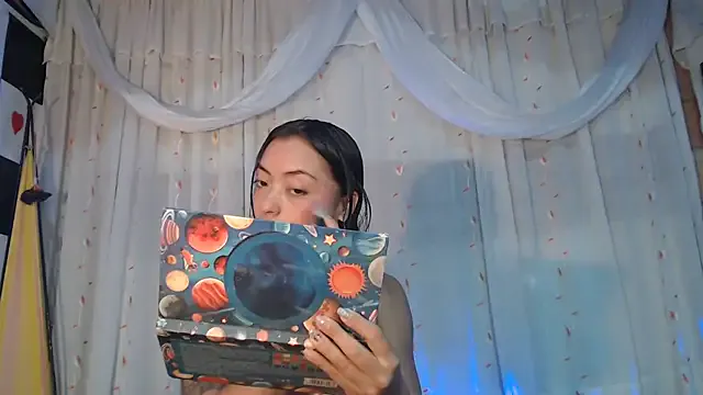 kendraof on StripChat