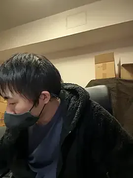 kentyken on StripChat