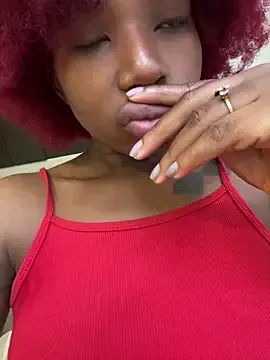 KenyaMystic on StripChat