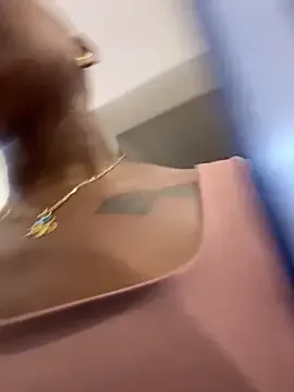 KenyaMystic on StripChat