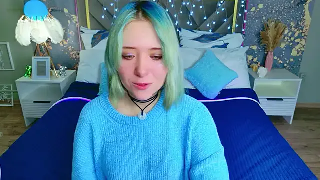 Ketrin_Jones from StripChat