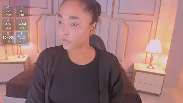 Ketty_89 on StripChat 