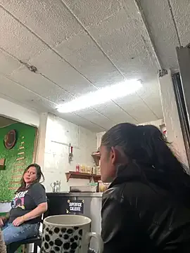 ketty_Riley — Hard and hot sex between two girls 