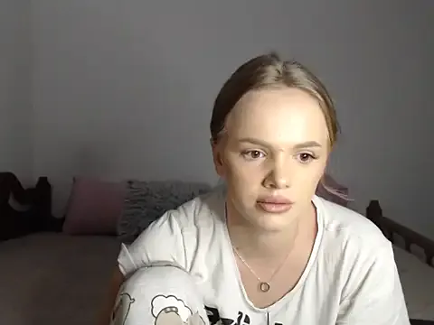 KeylaStar — Get me in the horny mood 