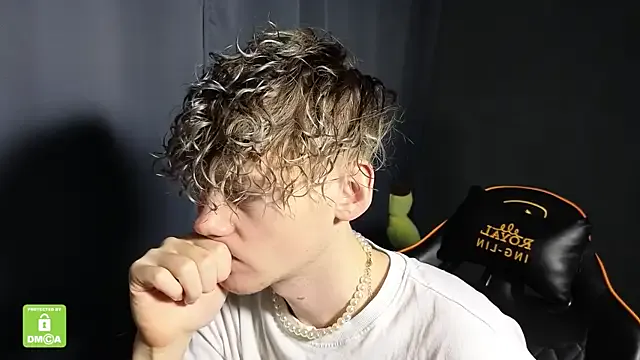 Keytaro on StripChat