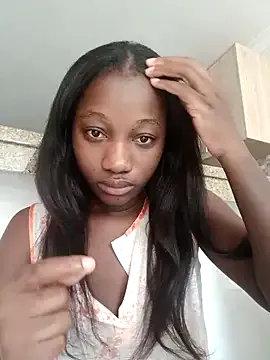 kharoll on StripChat