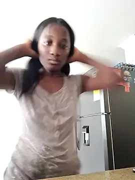 kharoll on StripChat