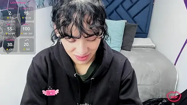 Kiara_Fox__ — SEXY NUDE + MASTURBATION