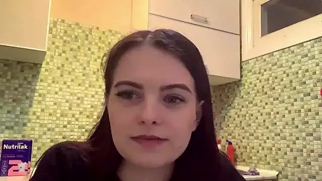 KikiAmino — Say"I love you"